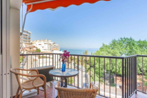Torreblanca seafront apartment by Costarentals - Ref 102